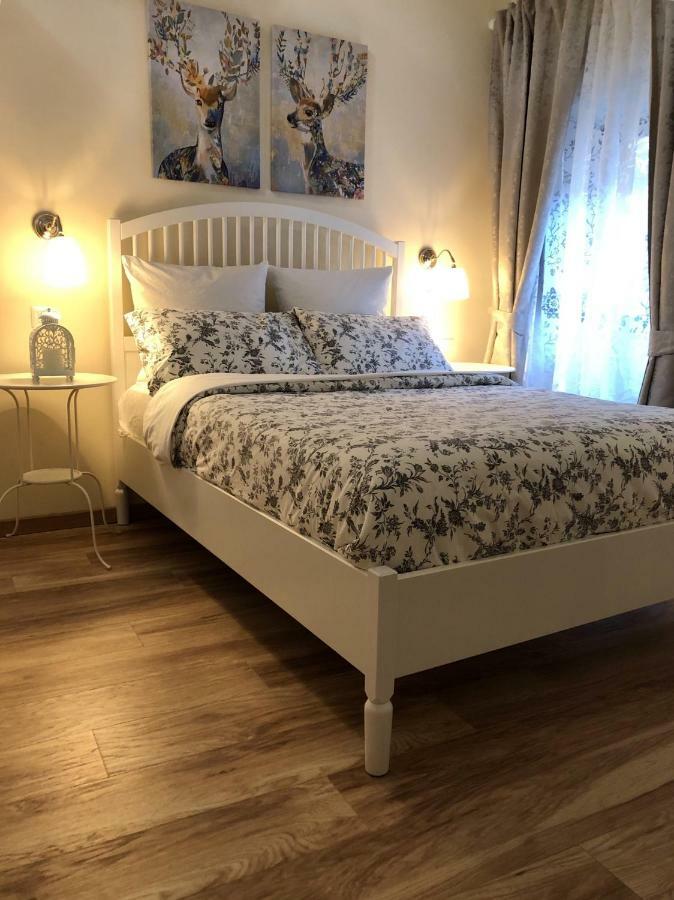 Alessia House Hotel Bagnoregio Eksteriør billede