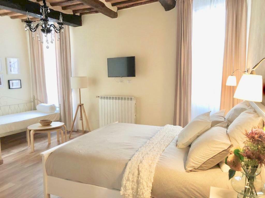 Alessia House Hotel Bagnoregio Eksteriør billede